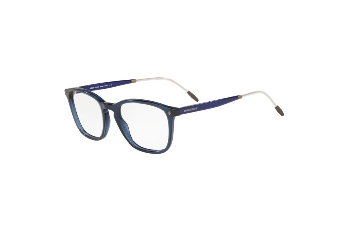 OCCHIALE DA VISTA UOMO | GIORGIO ARMANI AR 7171 - 5358 - CALIBRO 53