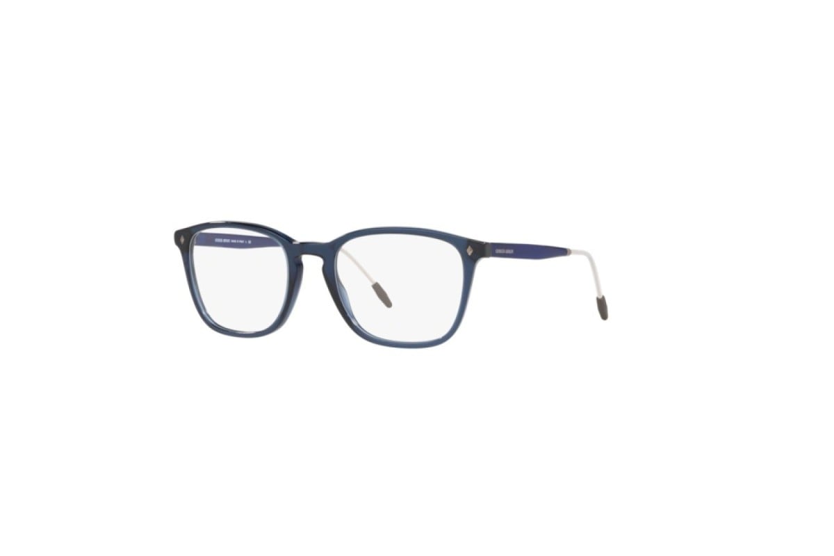 OCCHIALE DA VISTA UOMO | GIORGIO ARMANI AR 7171 - 5358 - CALIBRO 53