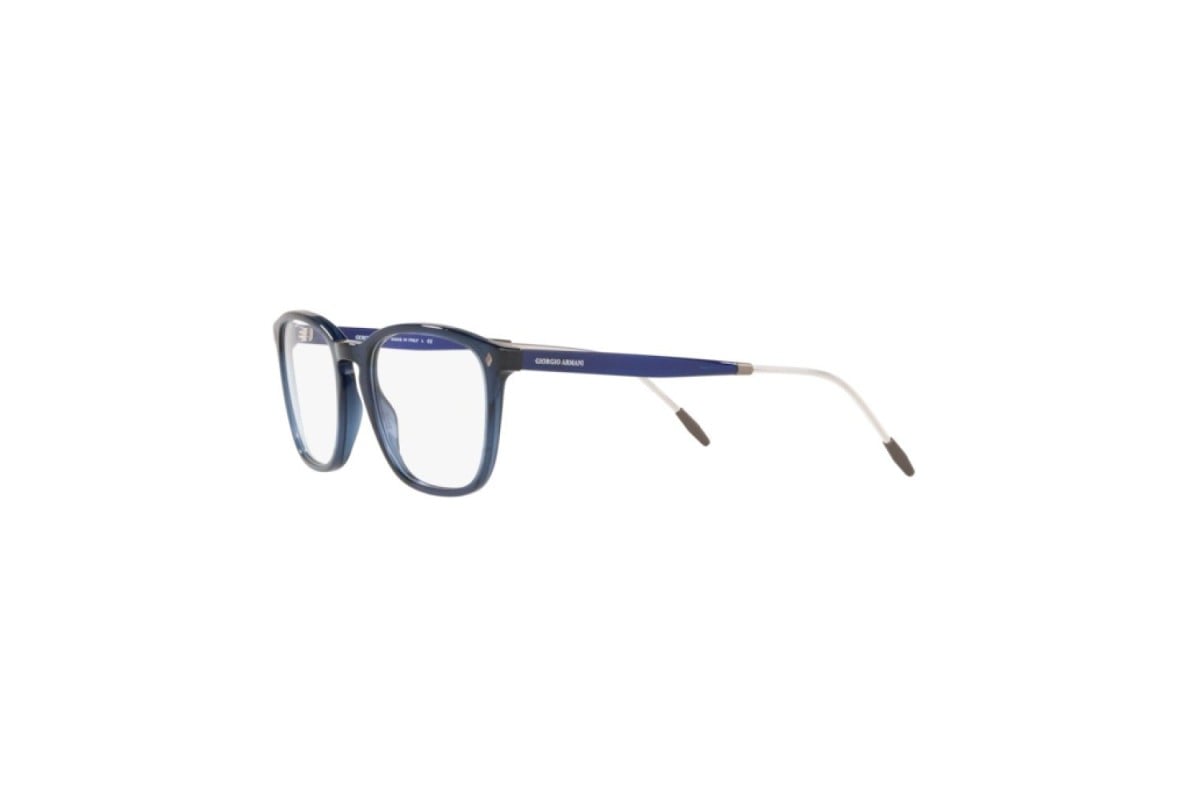OCCHIALE DA VISTA UOMO | GIORGIO ARMANI AR 7171 - 5358 - CALIBRO 53
