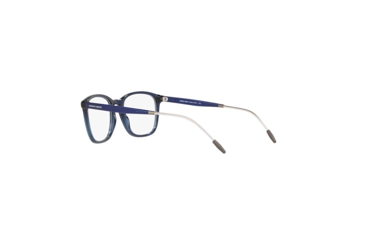 OCCHIALE DA VISTA UOMO | GIORGIO ARMANI AR 7171 - 5358 - CALIBRO 53