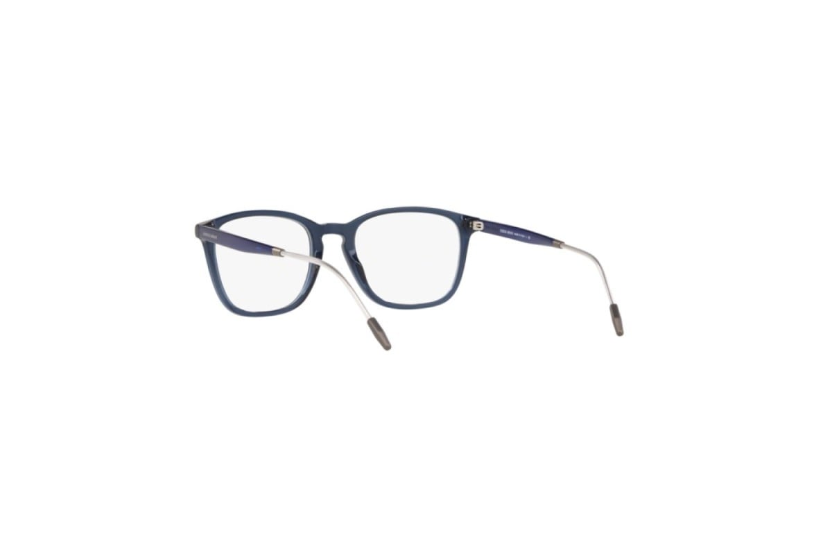 OCCHIALE DA VISTA UOMO | GIORGIO ARMANI AR 7171 - 5358 - CALIBRO 53