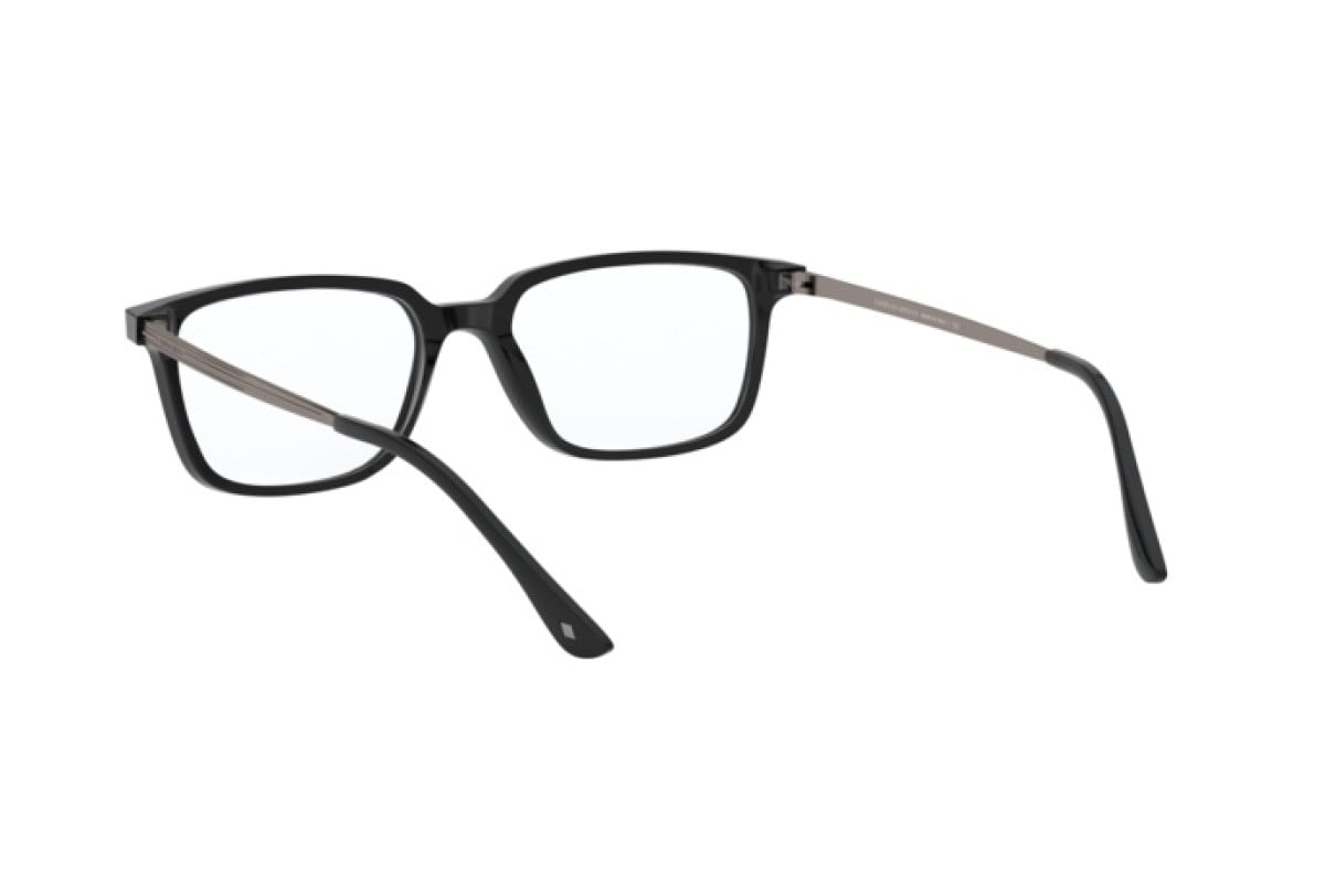 OCCHIALE DA VISTA UOMO | GIORGIO ARMANI AR 7183 - 5001 - CALIBRO 55
