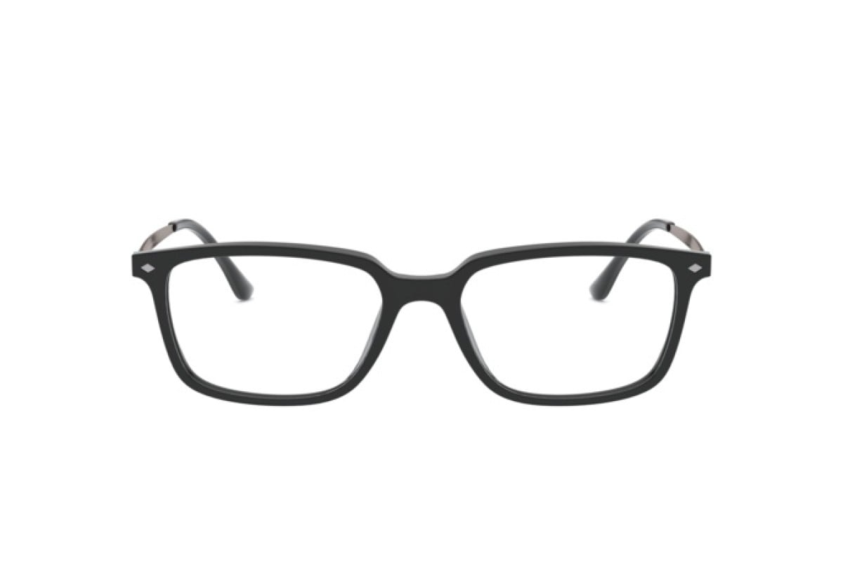 OCCHIALE DA VISTA UOMO | GIORGIO ARMANI AR 7183 - 5001 - CALIBRO 55