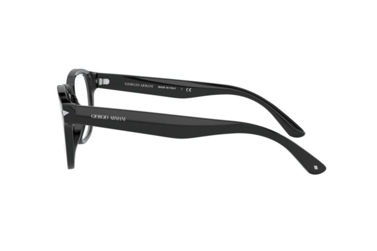 OCCHIALE DA VISTA UOMO | GIORGIO ARMANI AR 7194 - 5001 - CALIBRO 49