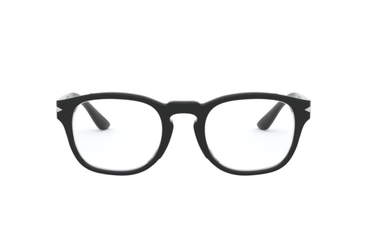OCCHIALE DA VISTA UOMO | GIORGIO ARMANI AR 7194 - 5001 - CALIBRO 49