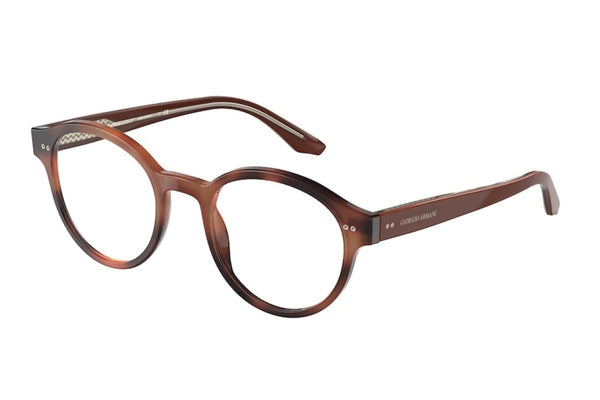 OCCHIALE DA VISTA UOMO | GIORGIO ARMANI AR 7196 - 5573 - CALIBRO 50