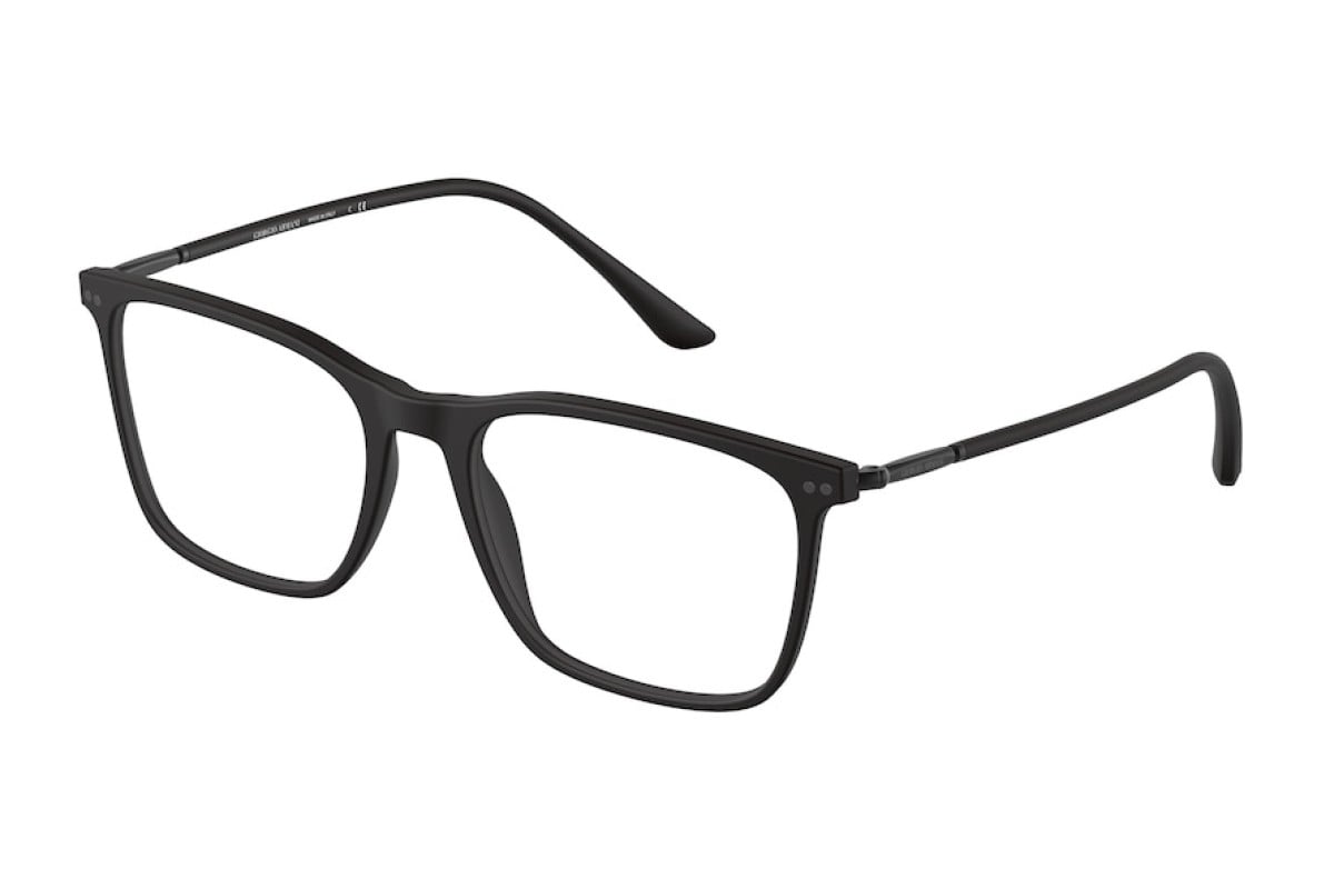 OCCHIALE DA VISTA UOMO | GIORGIO ARMANI AR 7197 - 5042 - CALIBRO 53