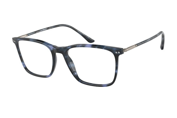 OCCHIALE DA VISTA UOMO | GIORGIO ARMANI AR 7197 - 5845 - CALIBRO 55