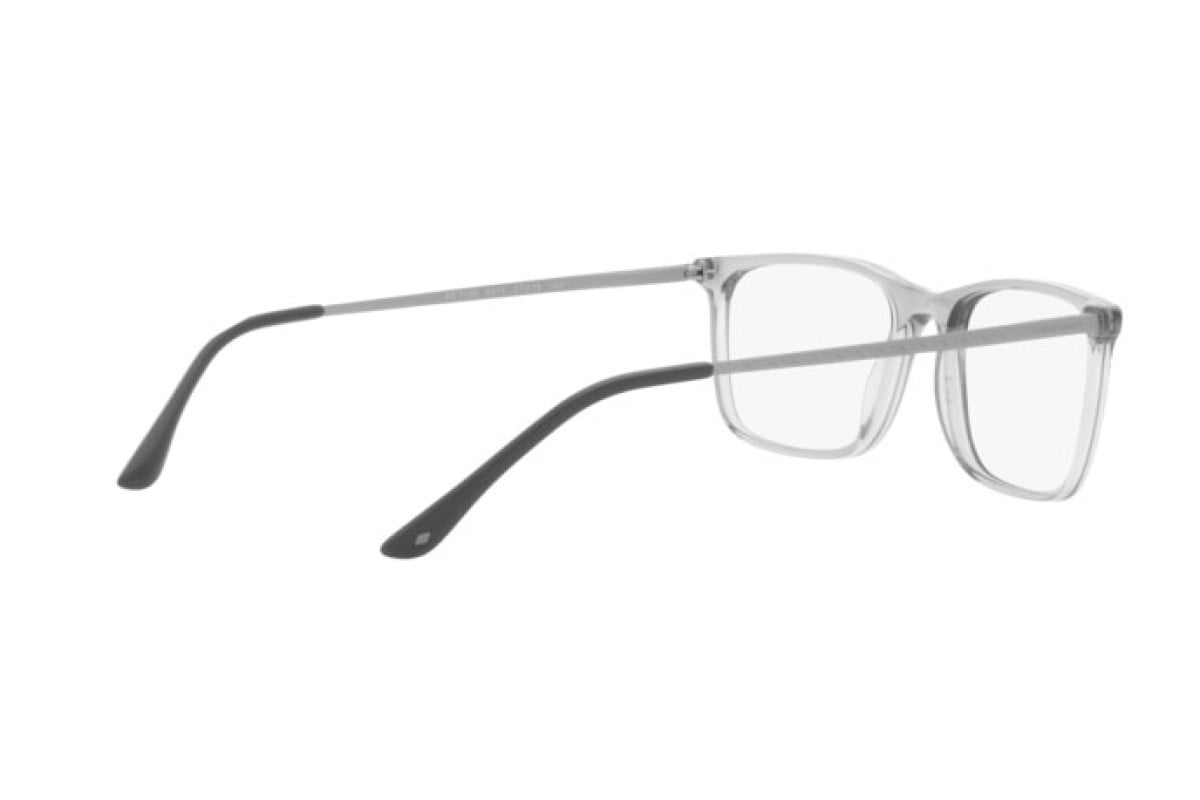 OCCHIALE DA VISTA UOMO | GIORGIO ARMANI AR 7199 - 5914 - CALIBRO 57