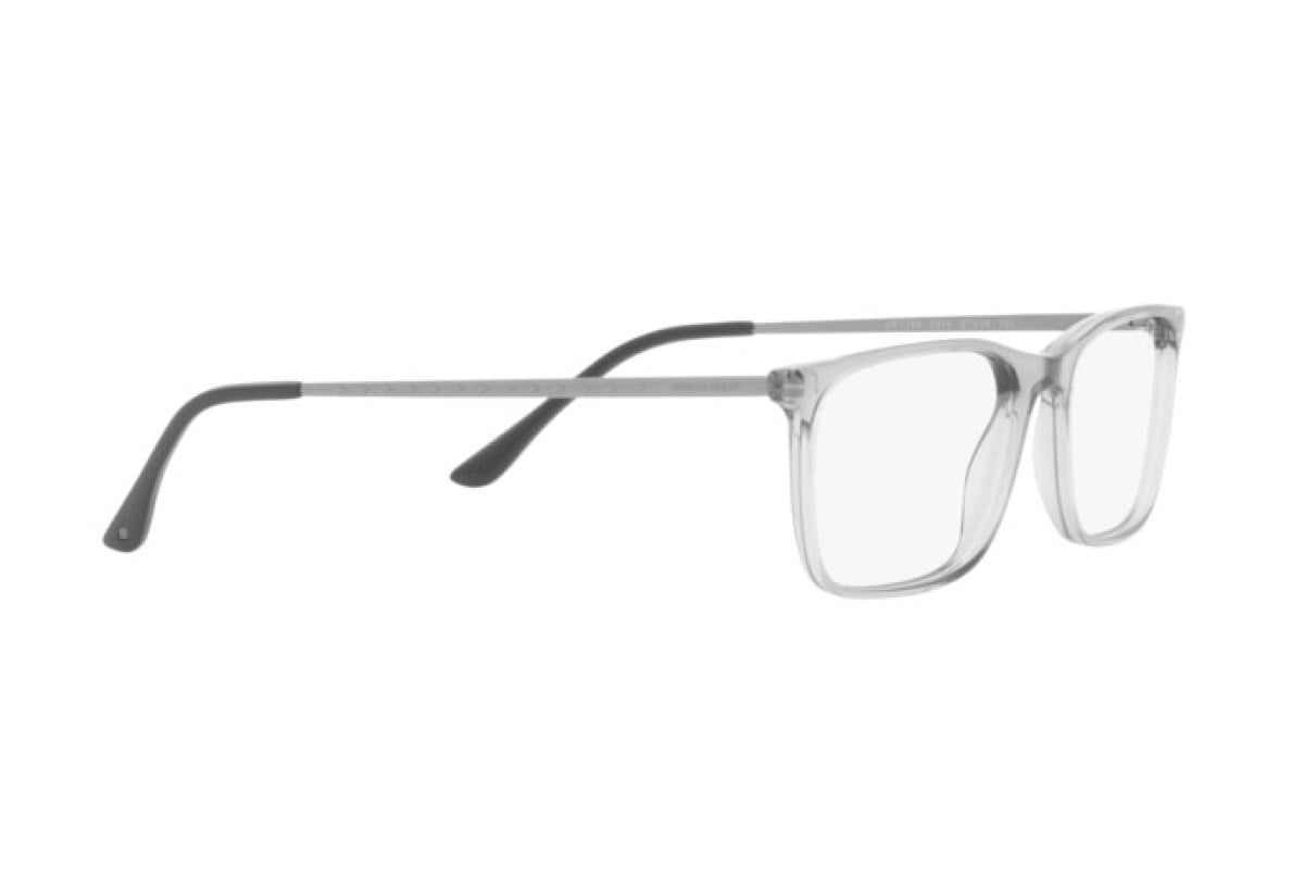 OCCHIALE DA VISTA UOMO | GIORGIO ARMANI AR 7199 - 5914 - CALIBRO 57
