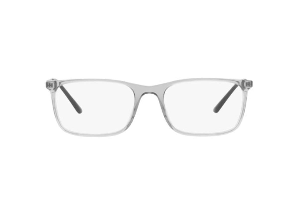 OCCHIALE DA VISTA UOMO | GIORGIO ARMANI AR 7199 - 5914 - CALIBRO 57