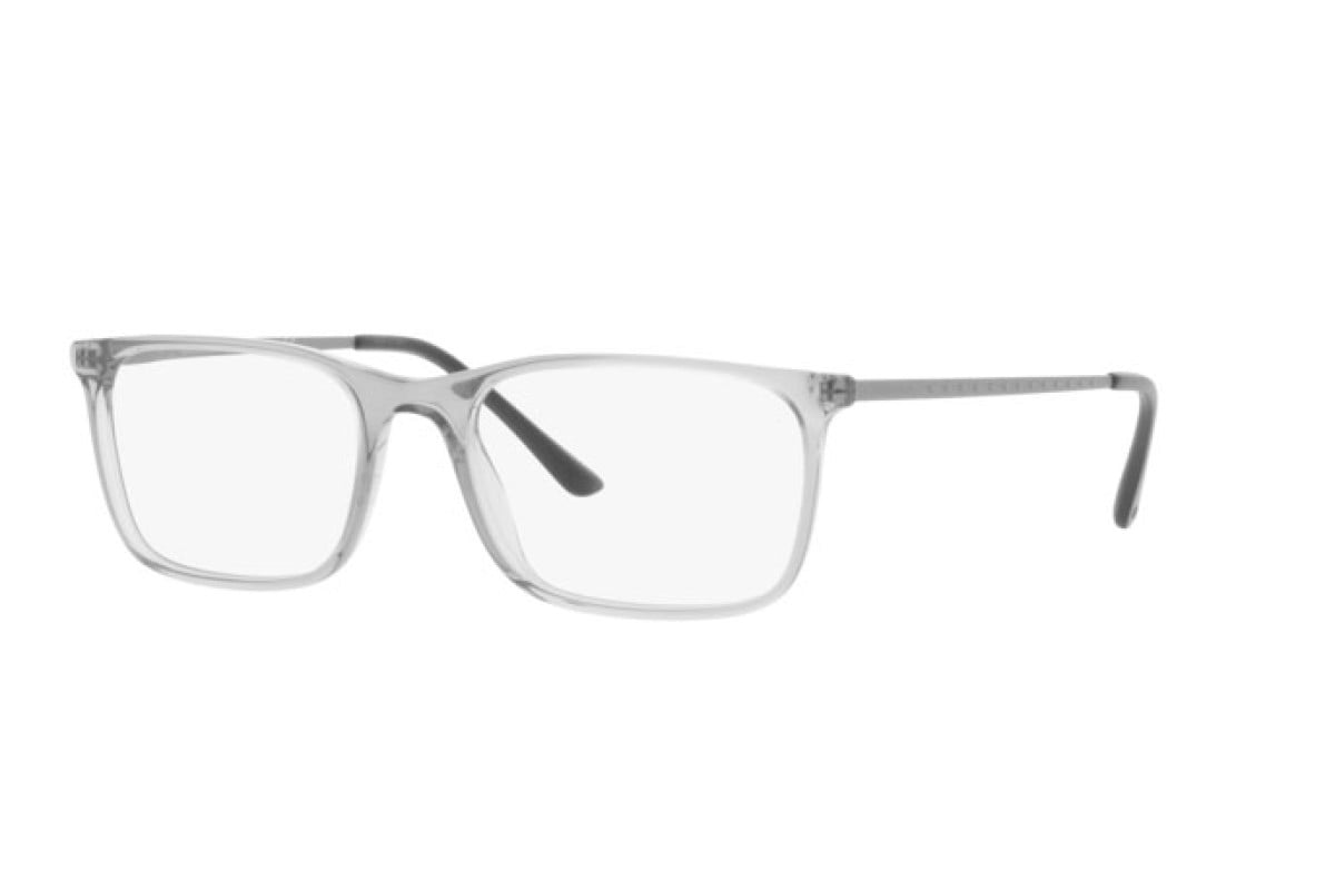 OCCHIALE DA VISTA UOMO | GIORGIO ARMANI AR 7199 - 5914 - CALIBRO 57
