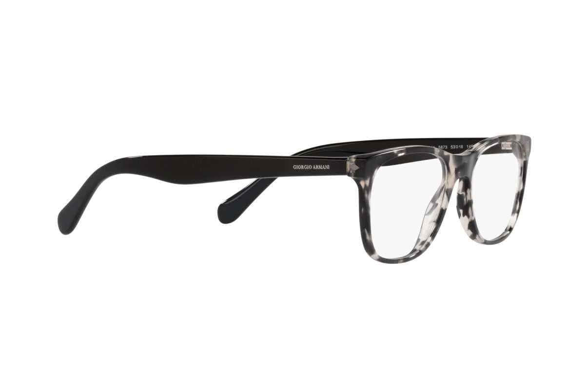 OCCHIALE DA VISTA UOMO | GIORGIO ARMANI AR 7211 - 5873 - CALIBRO 53