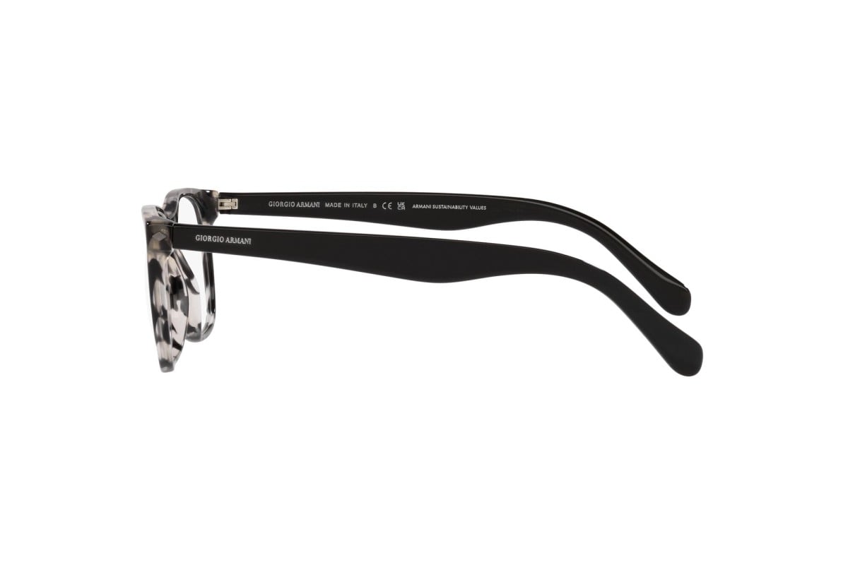 OCCHIALE DA VISTA UOMO | GIORGIO ARMANI AR 7211 - 5873 - CALIBRO 53