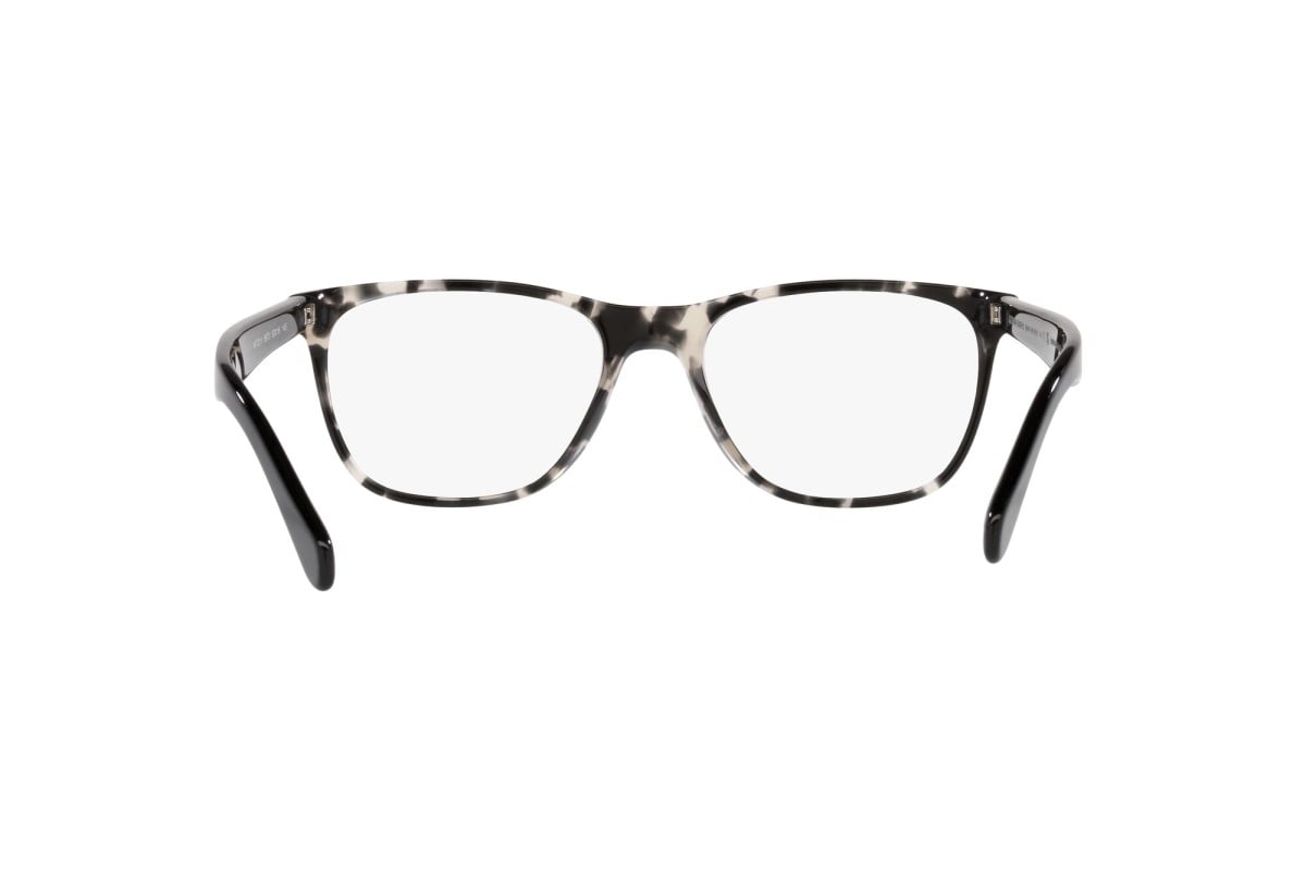 OCCHIALE DA VISTA UOMO | GIORGIO ARMANI AR 7211 - 5873 - CALIBRO 53