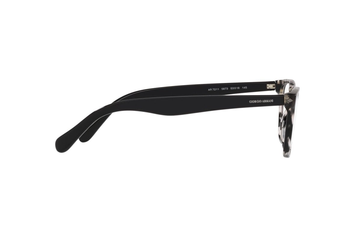 OCCHIALE DA VISTA UOMO | GIORGIO ARMANI AR 7211 - 5873 - CALIBRO 53