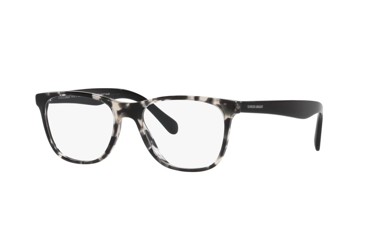 OCCHIALE DA VISTA UOMO | GIORGIO ARMANI AR 7211 - 5873 - CALIBRO 53
