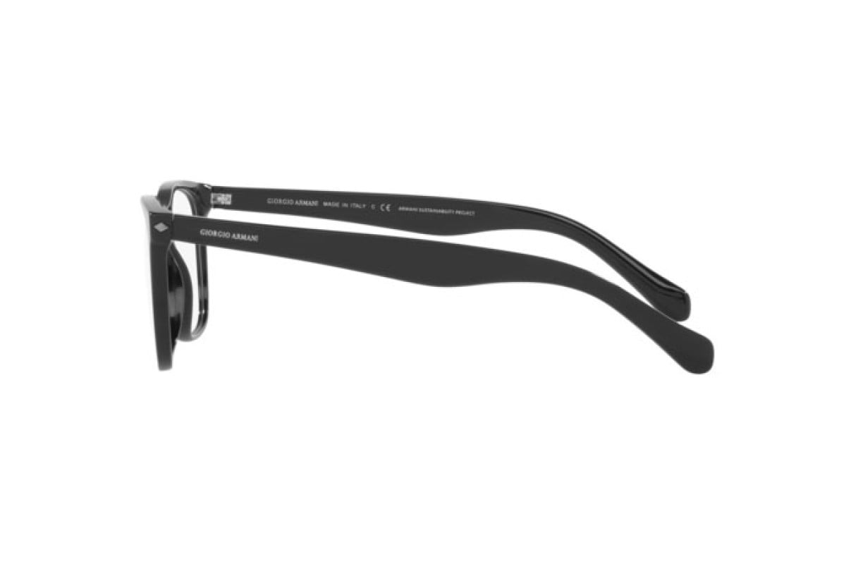 OCCHIALE DA VISTA UOMO | GIORGIO ARMANI AR 7211 - 5875 - CALIBRO 55