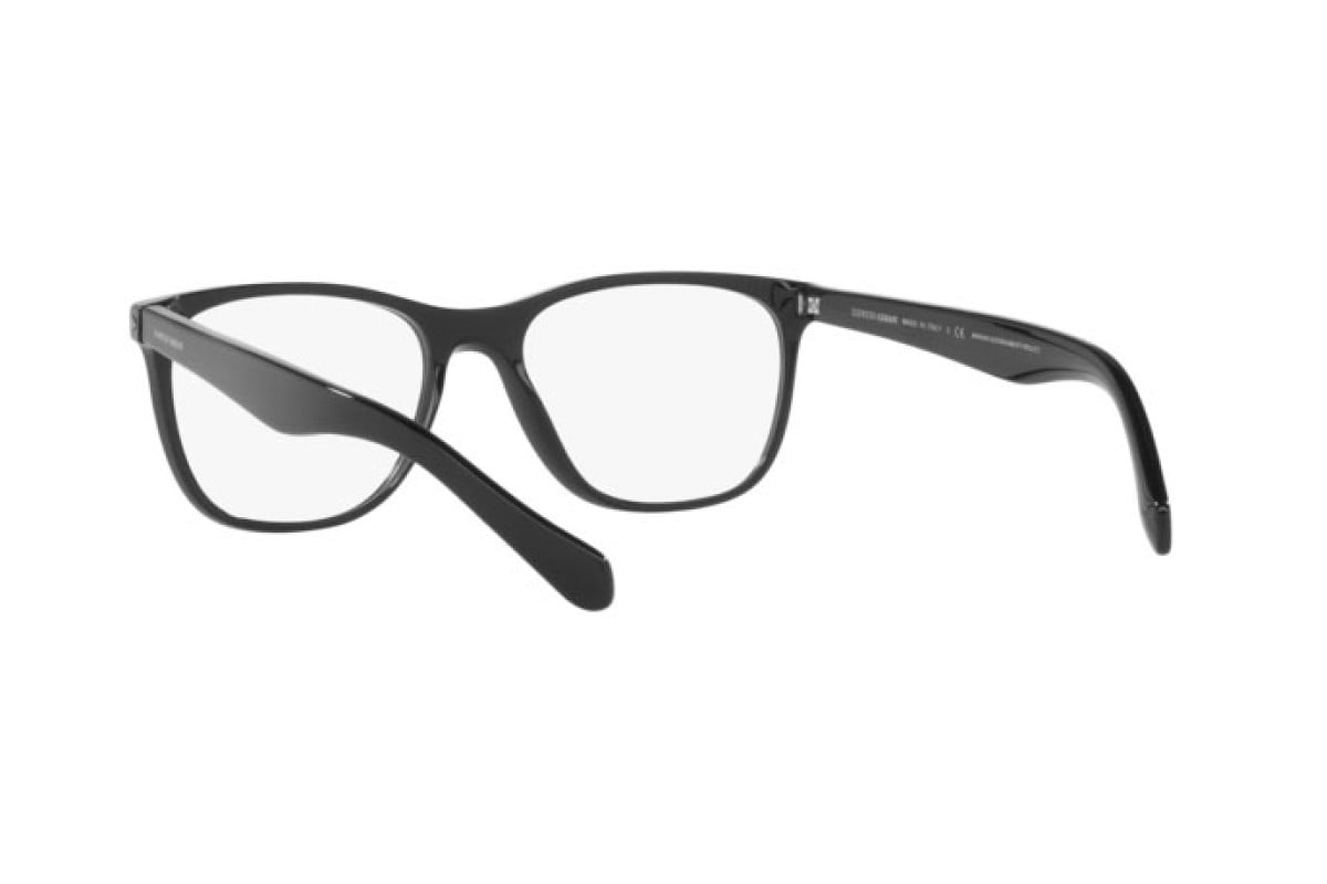 OCCHIALE DA VISTA UOMO | GIORGIO ARMANI AR 7211 - 5875 - CALIBRO 55