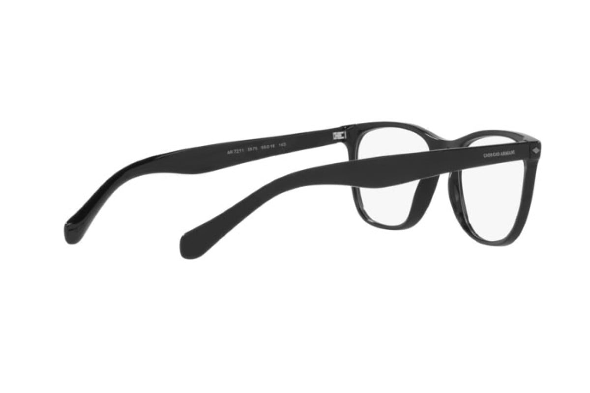 OCCHIALE DA VISTA UOMO | GIORGIO ARMANI AR 7211 - 5875 - CALIBRO 55