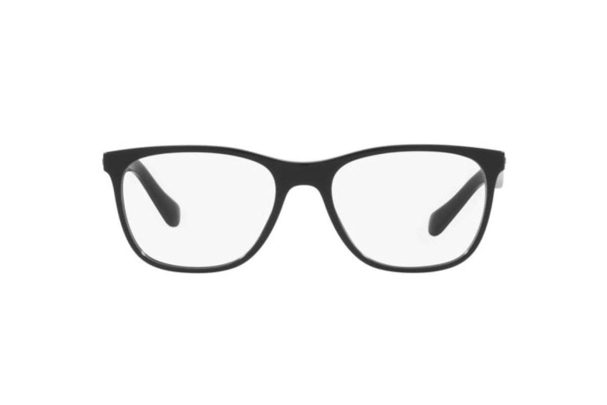 OCCHIALE DA VISTA UOMO | GIORGIO ARMANI AR 7211 - 5875 - CALIBRO 55