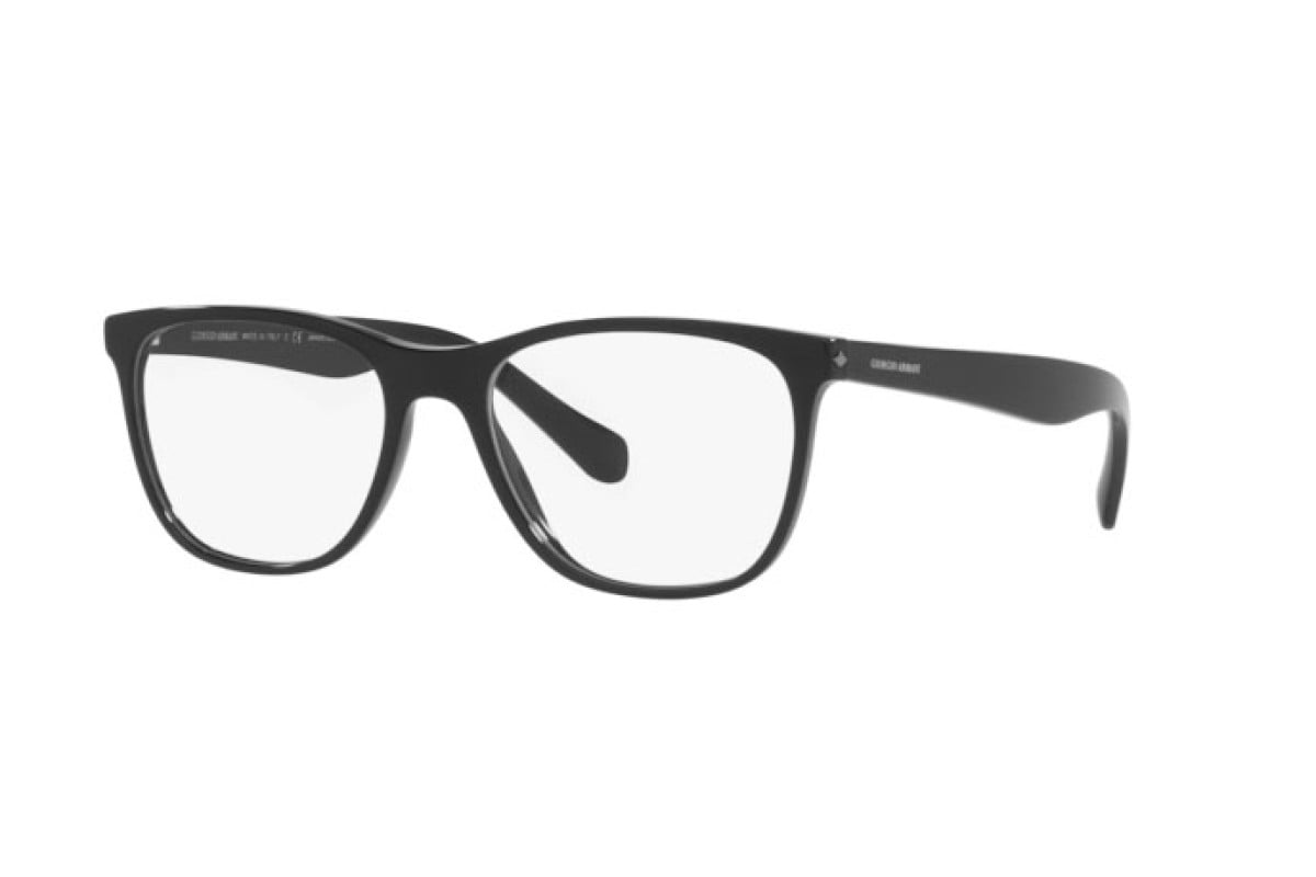 OCCHIALE DA VISTA UOMO | GIORGIO ARMANI AR 7211 - 5875 - CALIBRO 55