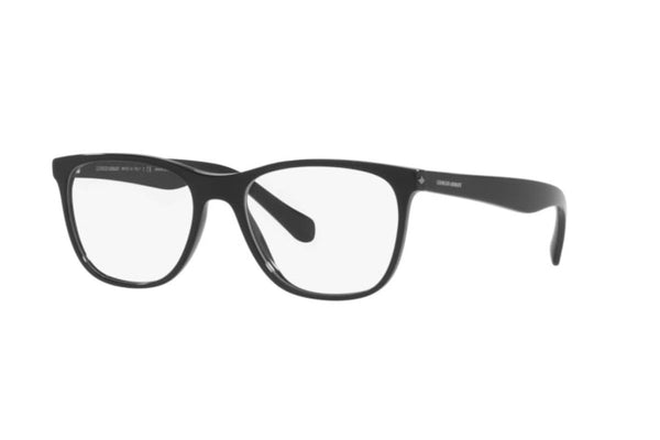 OCCHIALE DA VISTA UOMO | GIORGIO ARMANI AR 7211 - 5875 - CALIBRO 55