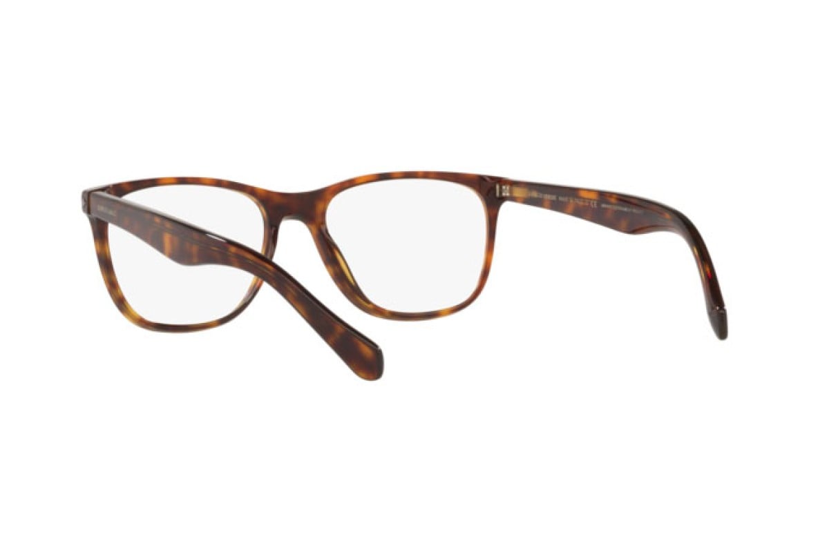 OCCHIALE DA VISTA UOMO | GIORGIO ARMANI AR 7211 - 5879 - CALIBRO 53