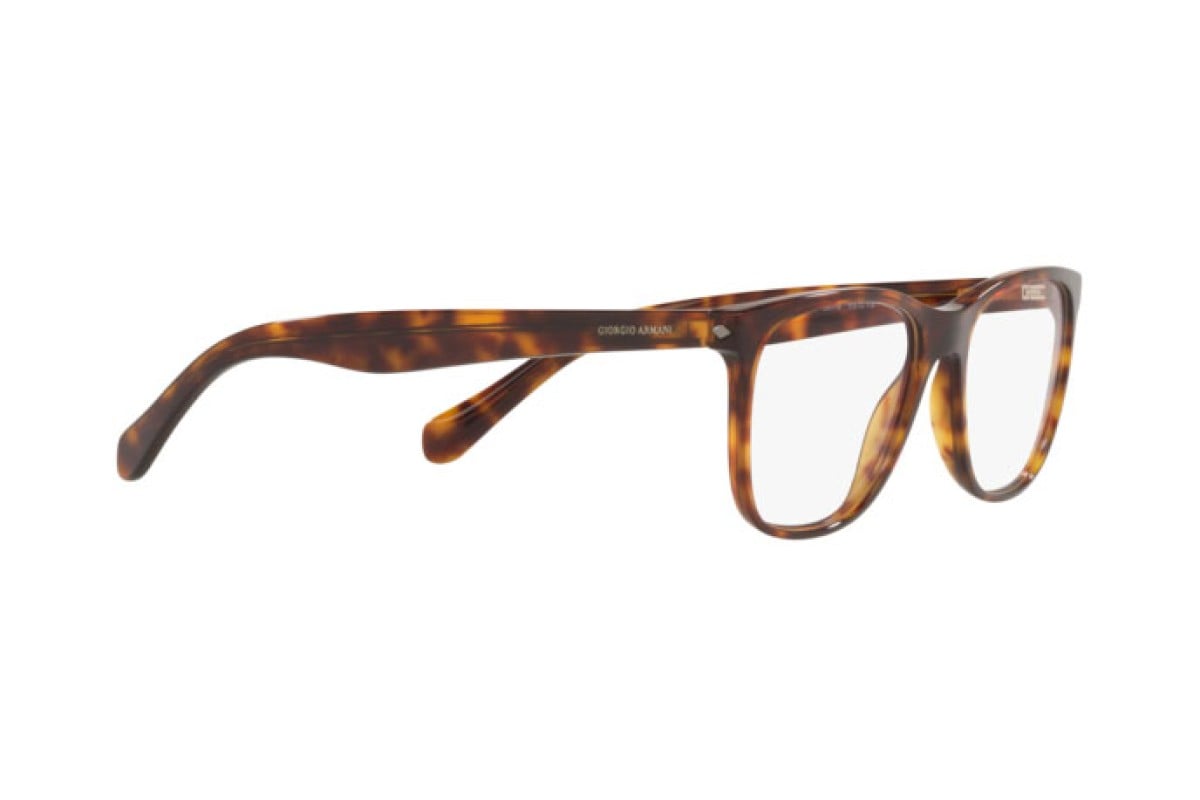 OCCHIALE DA VISTA UOMO | GIORGIO ARMANI AR 7211 - 5879 - CALIBRO 53