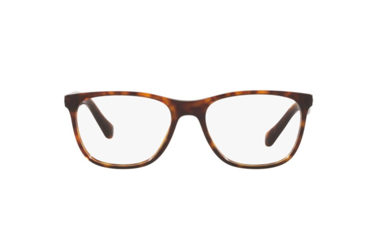 OCCHIALE DA VISTA UOMO | GIORGIO ARMANI AR 7211 - 5879 - CALIBRO 53