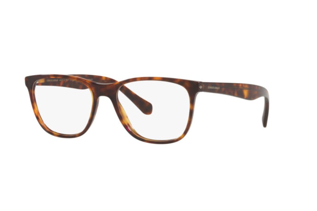 OCCHIALE DA VISTA UOMO | GIORGIO ARMANI AR 7211 - 5879 - CALIBRO 53
