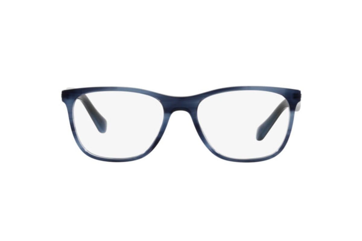 OCCHIALE DA VISTA UOMO | GIORGIO ARMANI AR 7211 - 5901 - CALIBRO 55