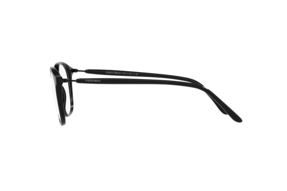 OCCHIALE DA VISTA UOMO | GIORGIO ARMANI AR 7213 - 5001 - CALIBRO 51