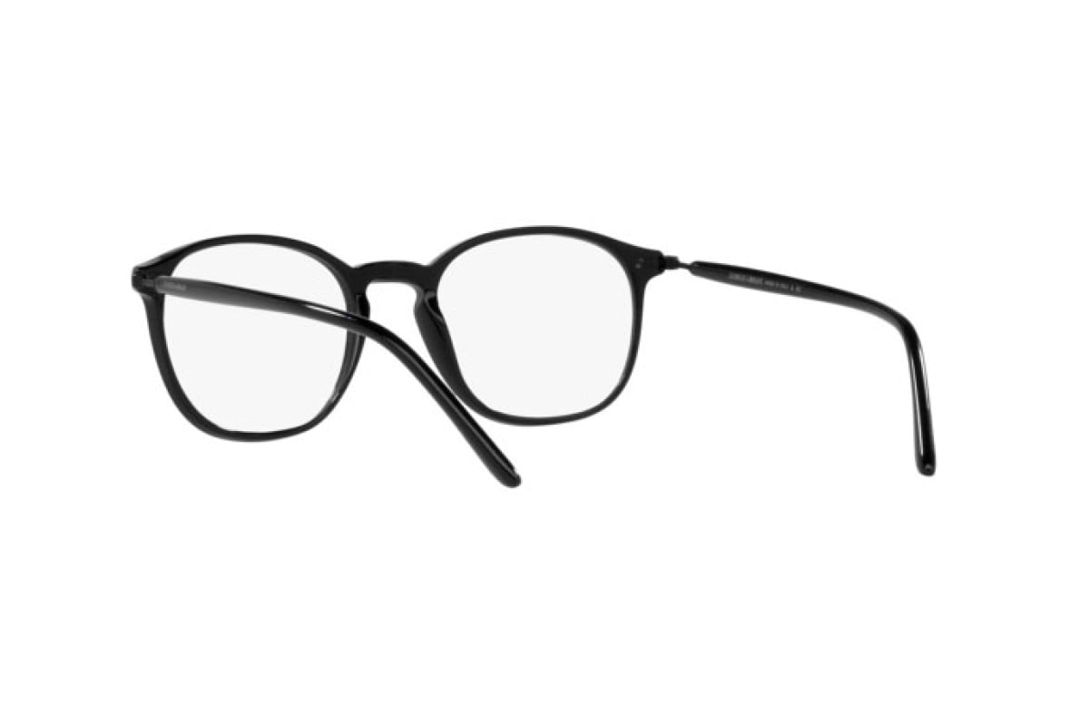 OCCHIALE DA VISTA UOMO | GIORGIO ARMANI AR 7213 - 5001 - CALIBRO 51