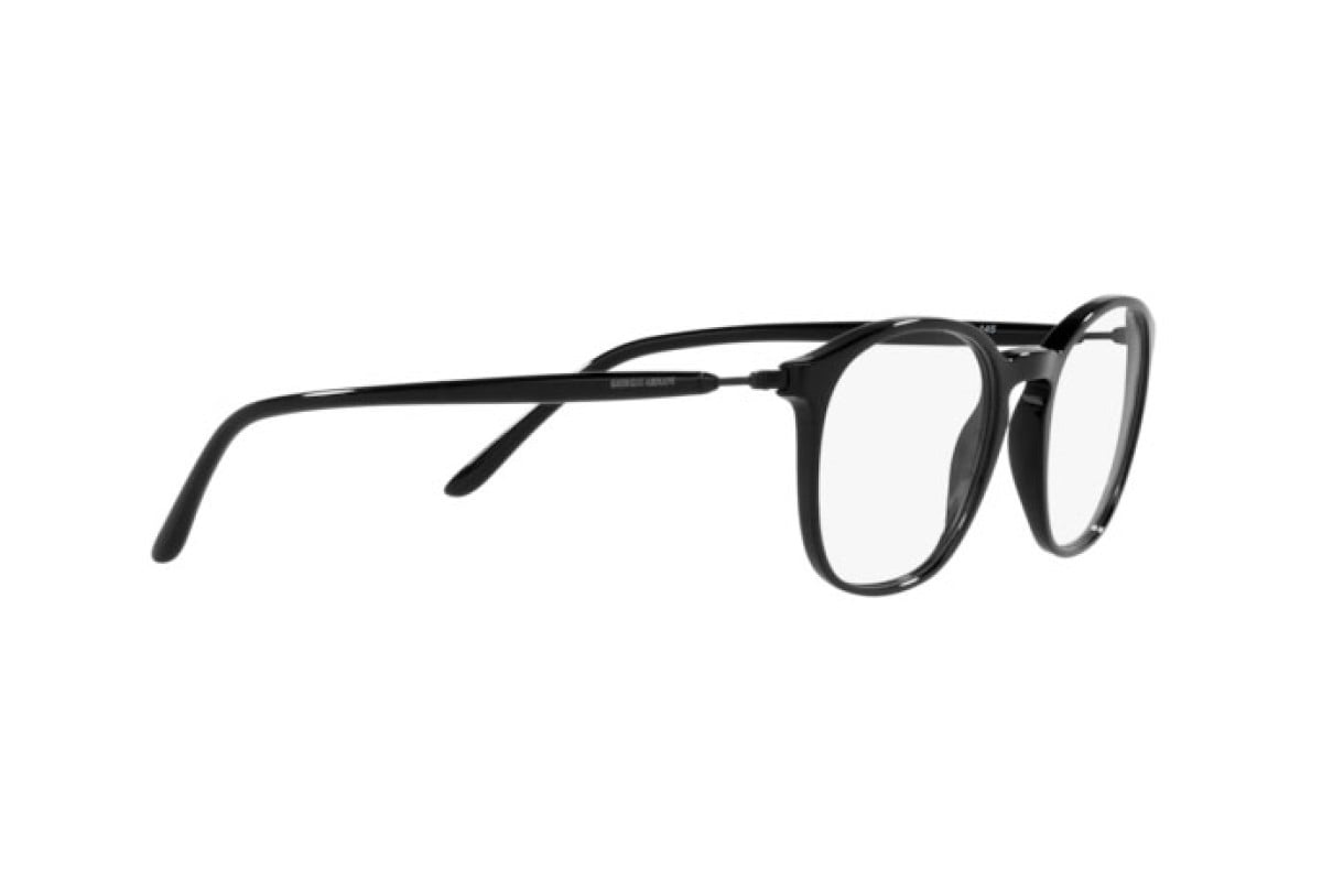 OCCHIALE DA VISTA UOMO | GIORGIO ARMANI AR 7213 - 5001 - CALIBRO 51