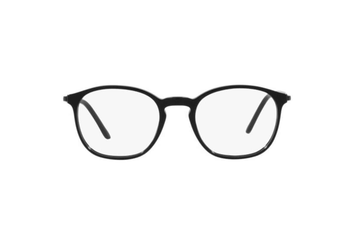 OCCHIALE DA VISTA UOMO | GIORGIO ARMANI AR 7213 - 5001 - CALIBRO 51
