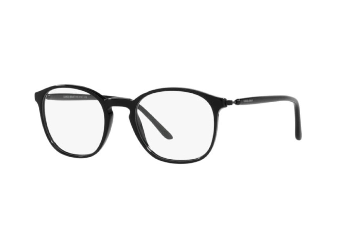 OCCHIALE DA VISTA UOMO | GIORGIO ARMANI AR 7213 - 5001 - CALIBRO 51