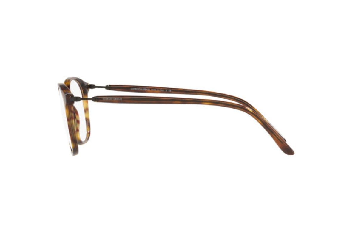 OCCHIALE DA VISTA UOMO | GIORGIO ARMANI AR 7213 - 5026 - CALIBRO 51