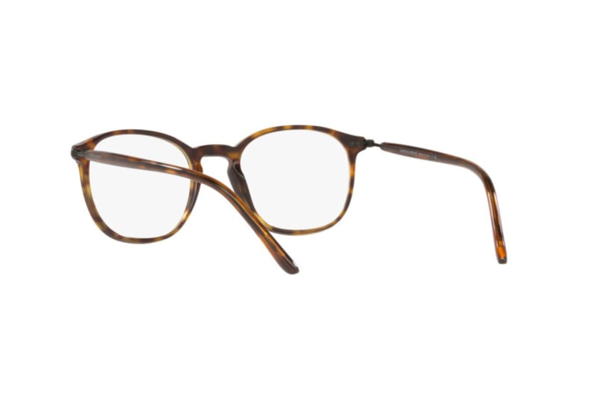OCCHIALE DA VISTA UOMO | GIORGIO ARMANI AR 7213 - 5026 - CALIBRO 51