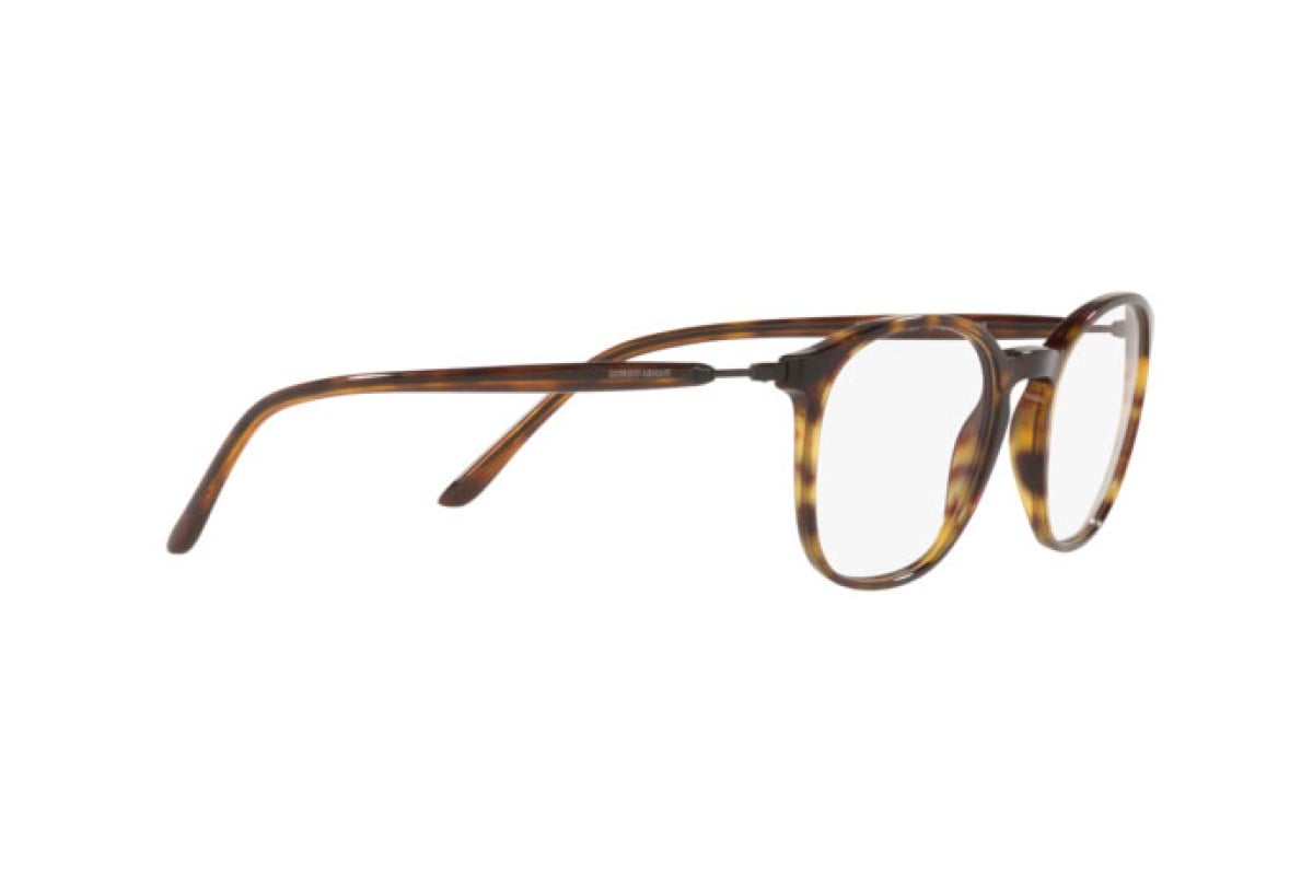 OCCHIALE DA VISTA UOMO | GIORGIO ARMANI AR 7213 - 5026 - CALIBRO 51
