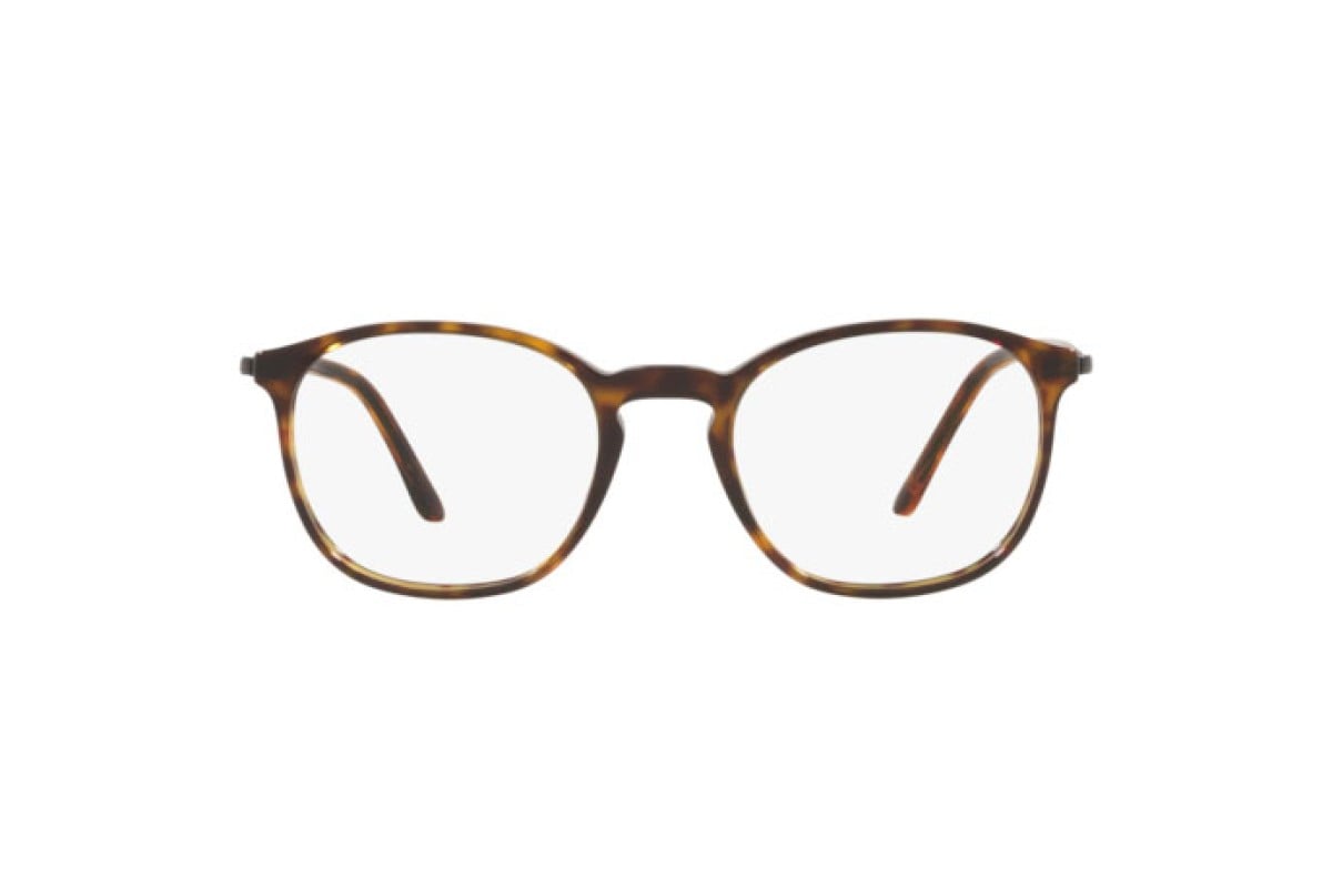 OCCHIALE DA VISTA UOMO | GIORGIO ARMANI AR 7213 - 5026 - CALIBRO 51