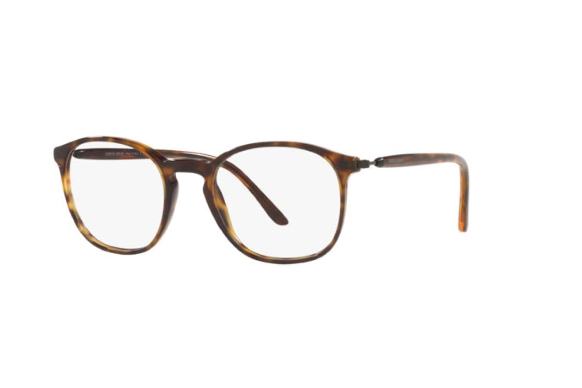 OCCHIALE DA VISTA UOMO | GIORGIO ARMANI AR 7213 - 5026 - CALIBRO 51