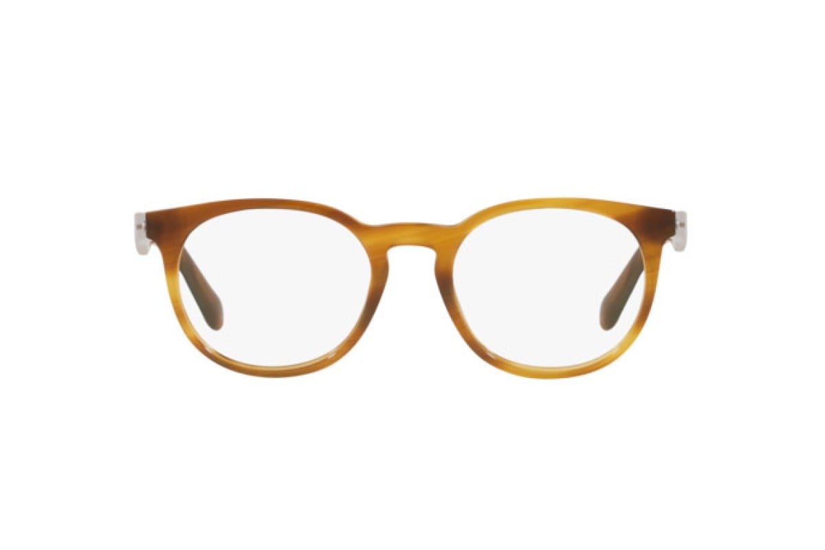 OCCHIALE DA VISTA UOMO | GIORGIO ARMANI AR 7214 - 5903 - CALIBRO 49