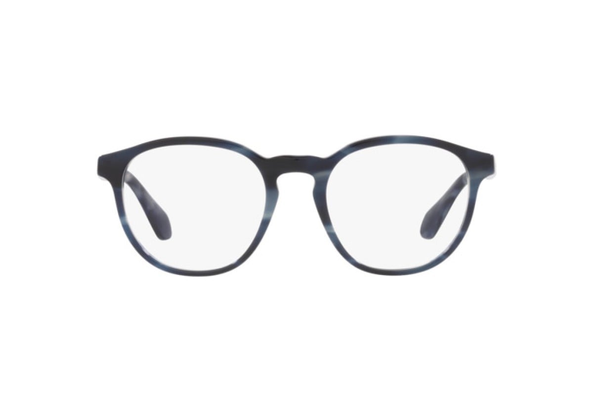 OCCHIALE DA VISTA UOMO | GIORGIO ARMANI AR 7216 - 5943 - CALIBRO 50