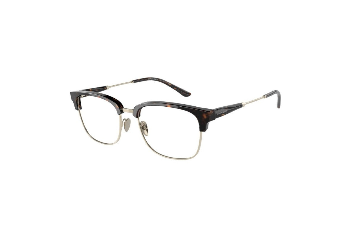 OCCHIALE DA VISTA UOMO | GIORGIO ARMANI AR 7225 - 5026 - CALIBRO 53