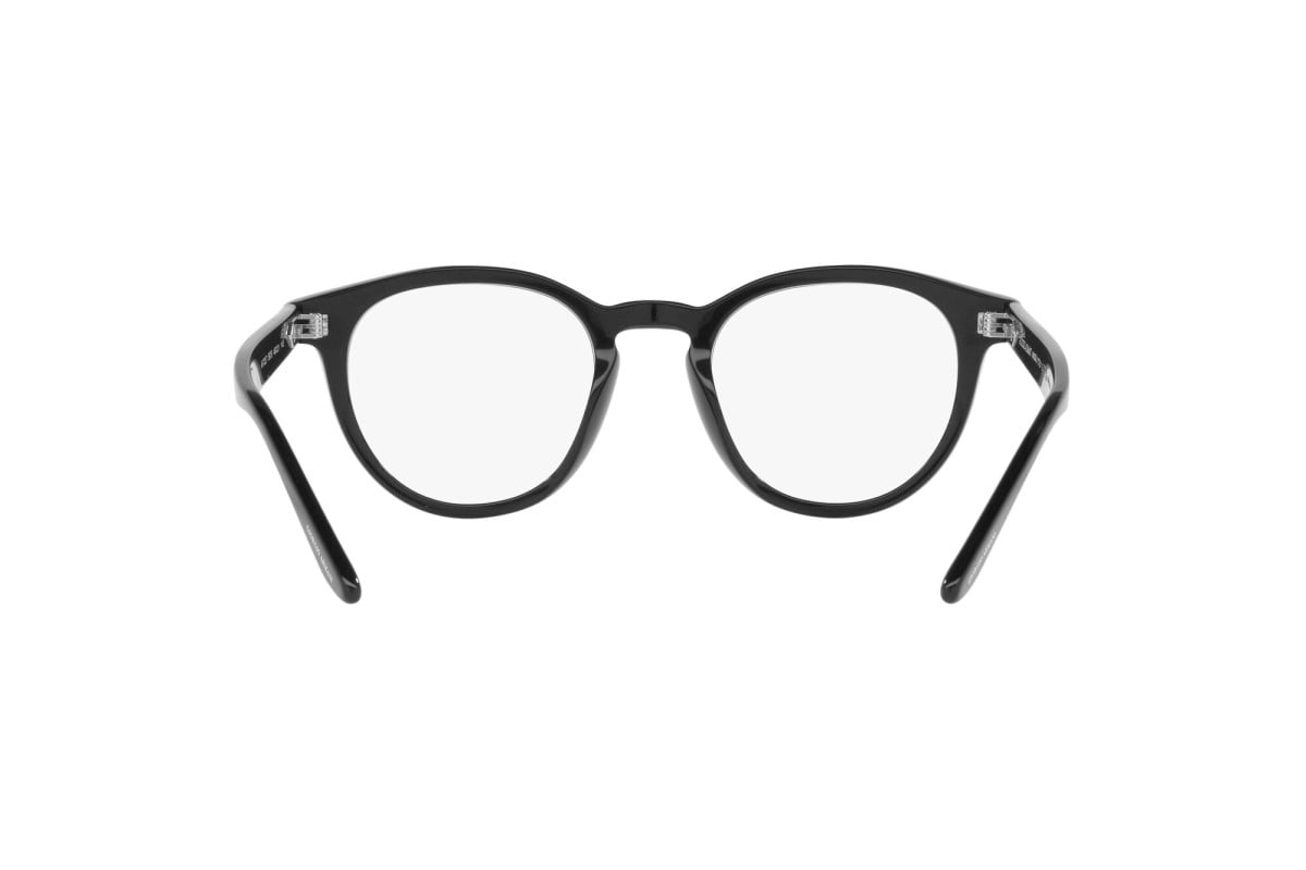 OCCHIALE DA VISTA UOMO | GIORGIO ARMANI AR 7227 - 5875 - CALIBRO 50