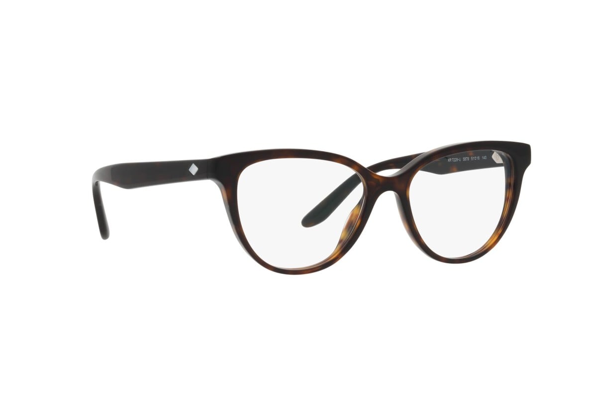OCCHIALE DA VISTA DONNA | GIORGIO ARMANI AR 7228U - 5879 - CALIBRO 53