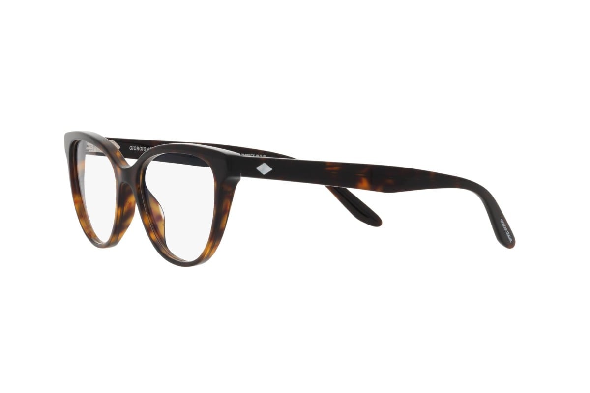 OCCHIALE DA VISTA DONNA | GIORGIO ARMANI AR 7228U - 5879 - CALIBRO 53