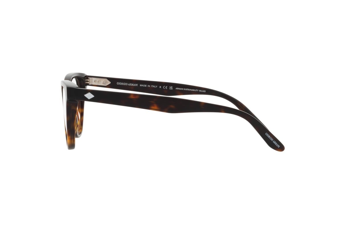 OCCHIALE DA VISTA DONNA | GIORGIO ARMANI AR 7228U - 5879 - CALIBRO 53