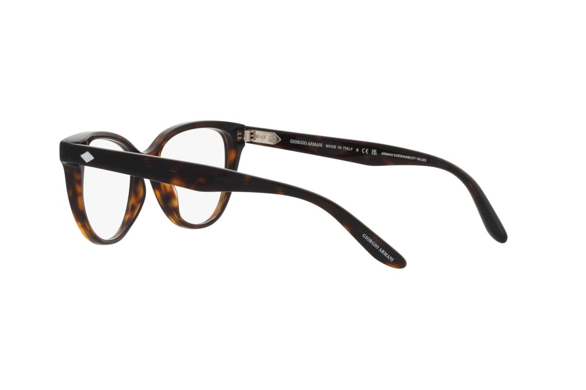 OCCHIALE DA VISTA DONNA | GIORGIO ARMANI AR 7228U - 5879 - CALIBRO 53